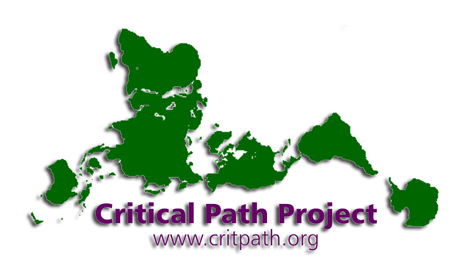 The Critical Path Project logo