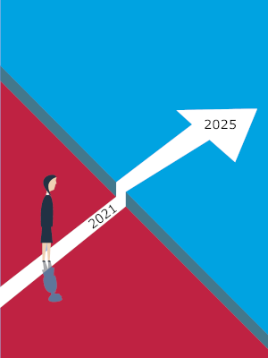 Challenges for 2025