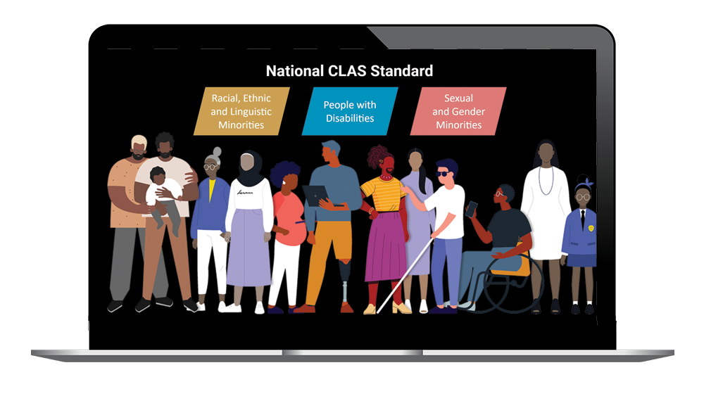 Resources and National Standards
