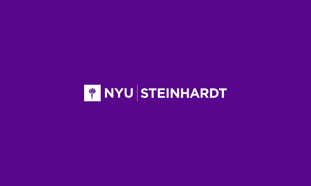Redesign of the Educational Communication and Technology Program at NYU